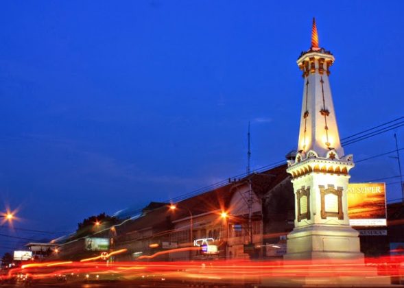 Ketika Jogja Menunggu Rajanya Kembali ke Kursi Gubernur
