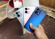 Oppo A6 Pro Resmi Meluncur di Indonesia, Andalkan Baterai Jumbo dan Desain Tangguh