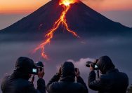 Pewarta Foto Dari Kamar Gelap ke Layar Terang