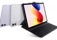Redmi Pad 2 Pro, Tablet Midrange dengan Performa Gahar dan Baterai Super Tahan Lama