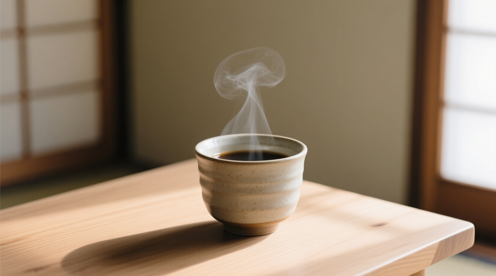 Revolusi Kopi Dari Lodhong ke Latte Art