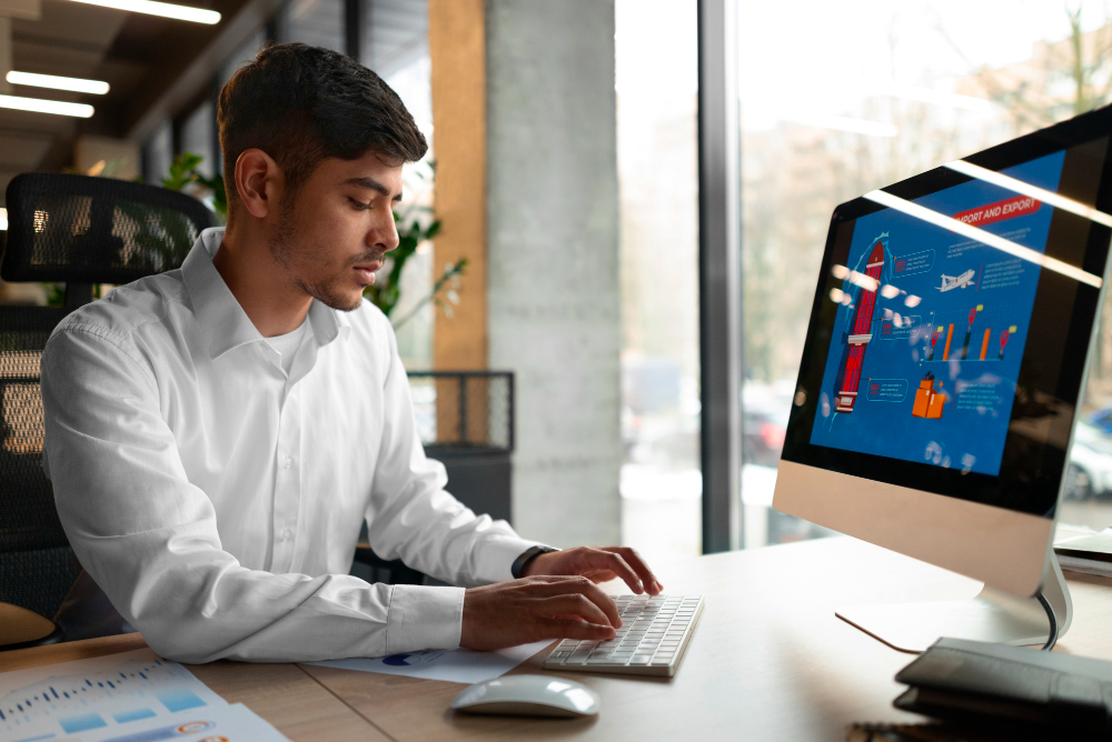 Tips Memilih Jasa Pembuatan Website Profesional agar Bisnis Anda Tampil Maksimal di Dunia Digital