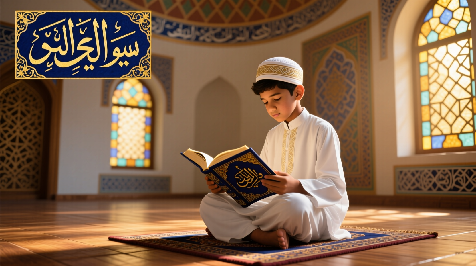 Kitab I‘ānatuth Ṭālibīn Cahaya Fikih yang Tetap Menyala di Zaman Digital