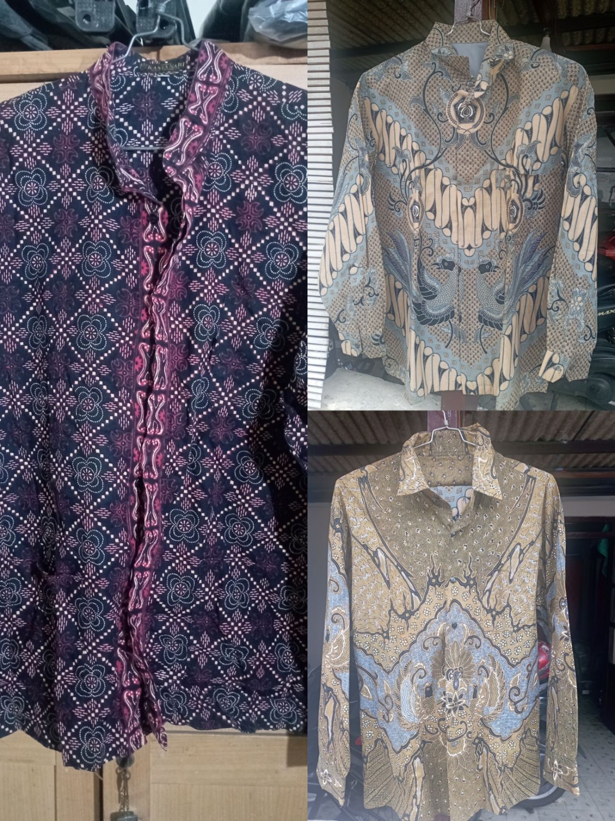 Liputan di Kraton Yogyakarta Itu Awalnya Boleh Mengenakan Baju Batik Tak Perlu Pranakan dan Jarik