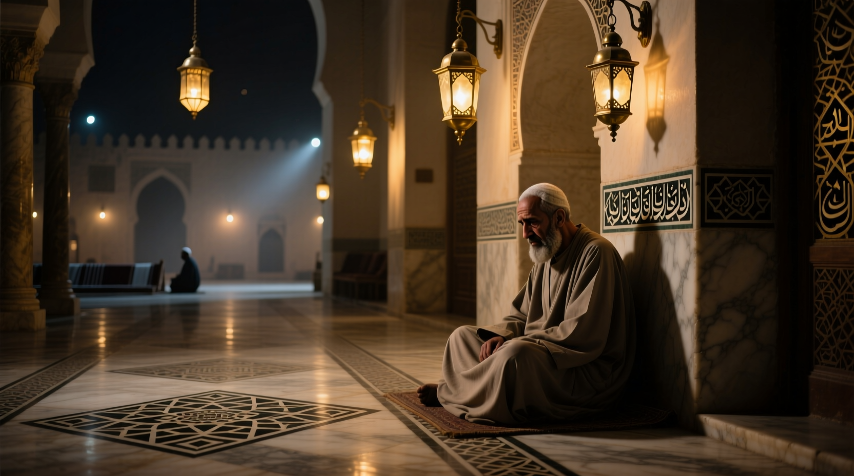 Menyusuri Denyut Iḥyā’ ‘Ulūm al-Dīn Karya Al-Ghazali