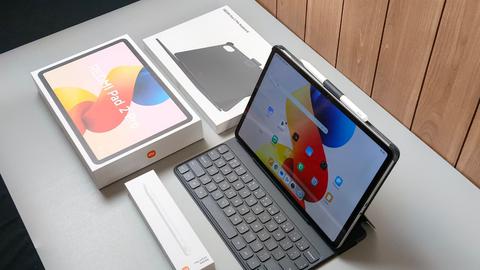 Redmi Pad 2 Pro Resmi Hadir di Indonesia, Usung Baterai Jumbo dan Performa Tangguh untuk Produktivitas Modern