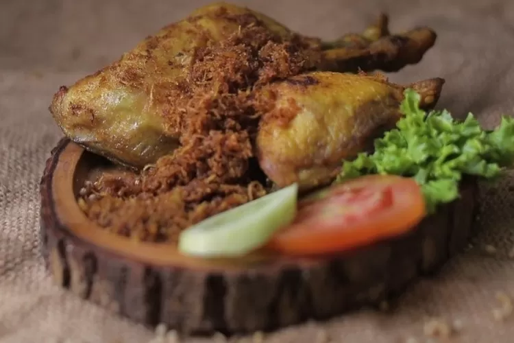 Dara Goreng, Sajian Khas Malioboro