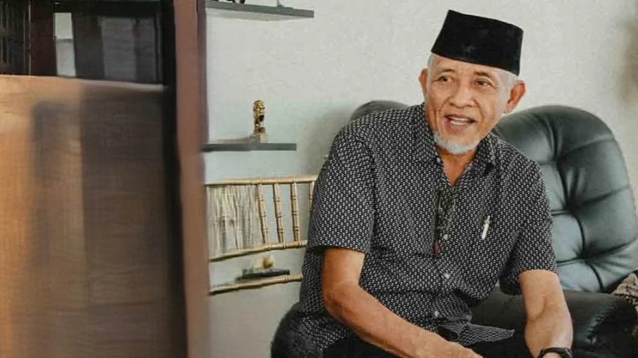 Eks Bupati Sleman Sri Purnomo Diadili dalam Kasus Korupsi Dana Hibah Pariwisata