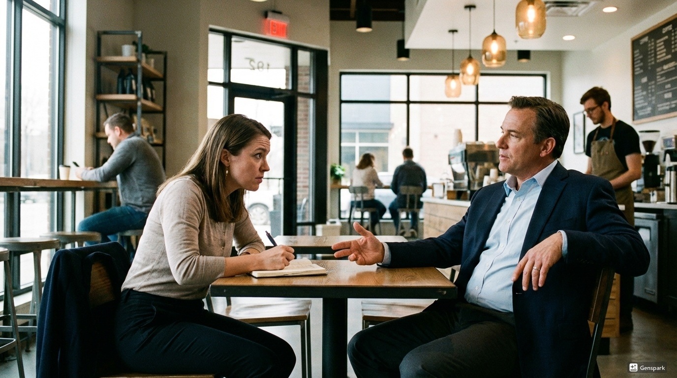 Jurnalis Konvergensi : Antara wartawan Dan Kolportir