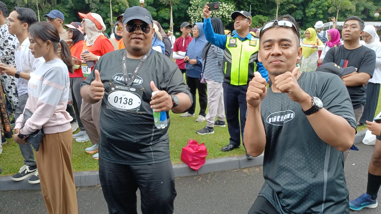 KAMPUS PERJUANGAN, KAMPUS KERAKYATAN UGM