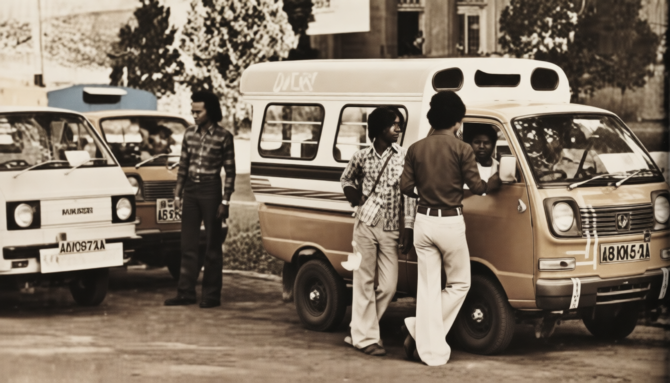 Pernah Menjadi Pelopor Kini Tersungkur