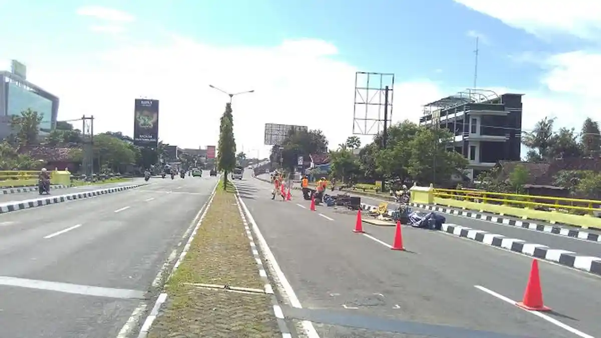 Sumber Gambar : Tribun Jogja