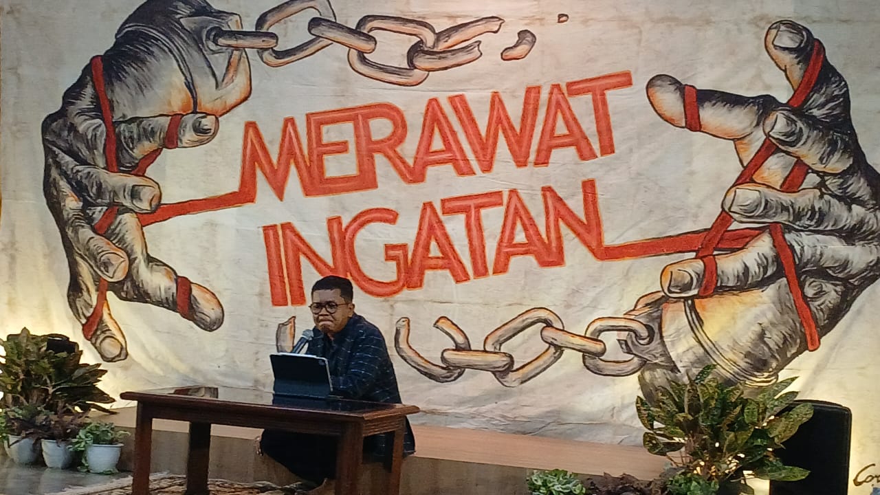 Arie Sujito Kritik Arah Pembangunan Desa yang Dinilai Makin Sentralistik