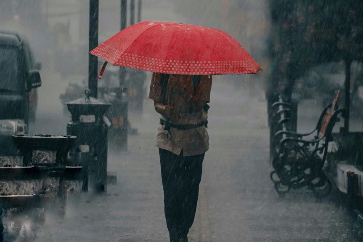 DIY Perpanjang Status Siaga Darurat Bencana Hidrometeorologi hingga Maret 2026