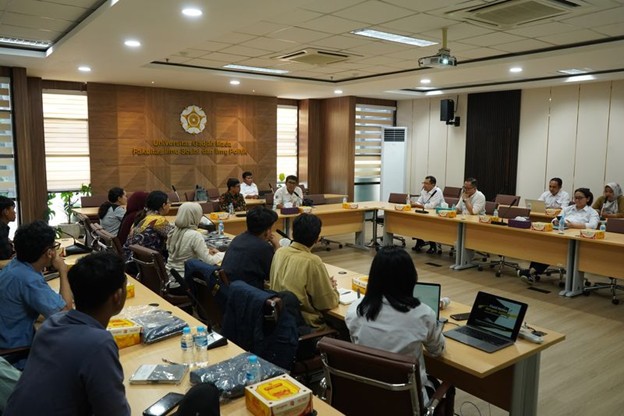 FISIPOL UGM Kirim Relawan Mahasiswa untuk Dukung Pemulihan Pendidikan Pascabencana di Aceh