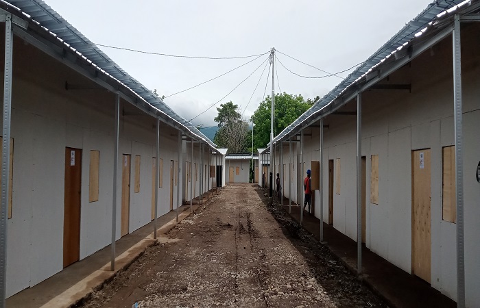 Pakar UGM Ingatkan Aspek Keselamatan di Balik Progres Huntara Pascabencana