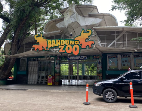 Pembukaan Bandung Zoo Dinilai Prematur, Geopix Tekankan Evaluasi Menyeluruh