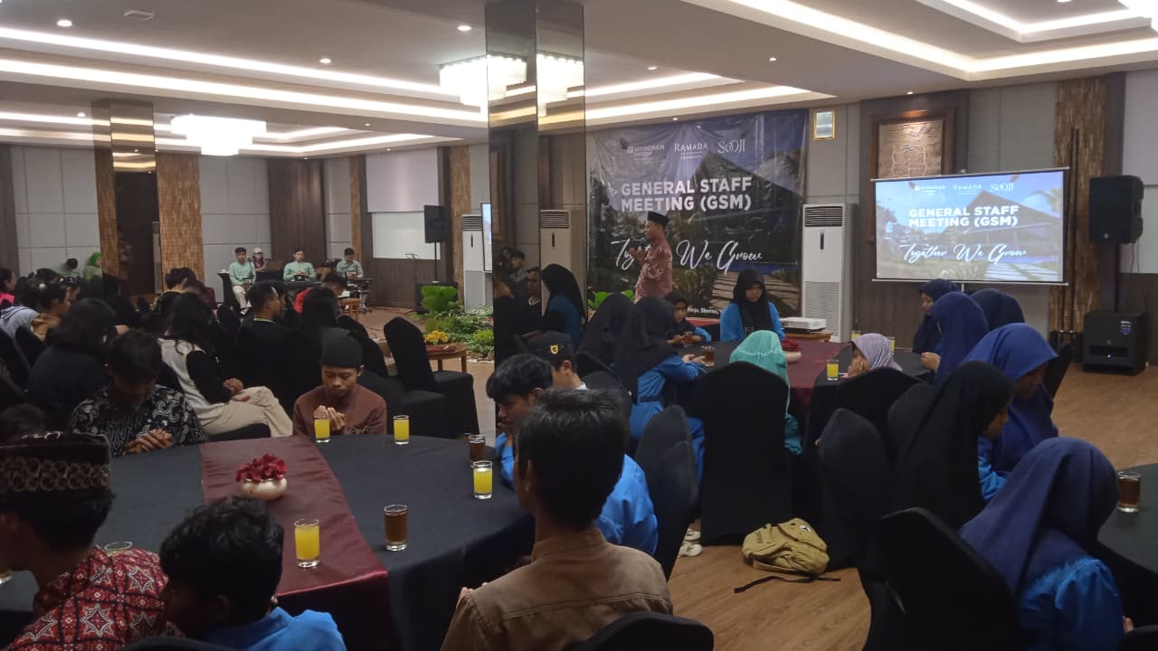 Ramada by Wyndham Yogyakarta Luncurkan Kampung Ramadan di Usia Satu Tahun Operasional