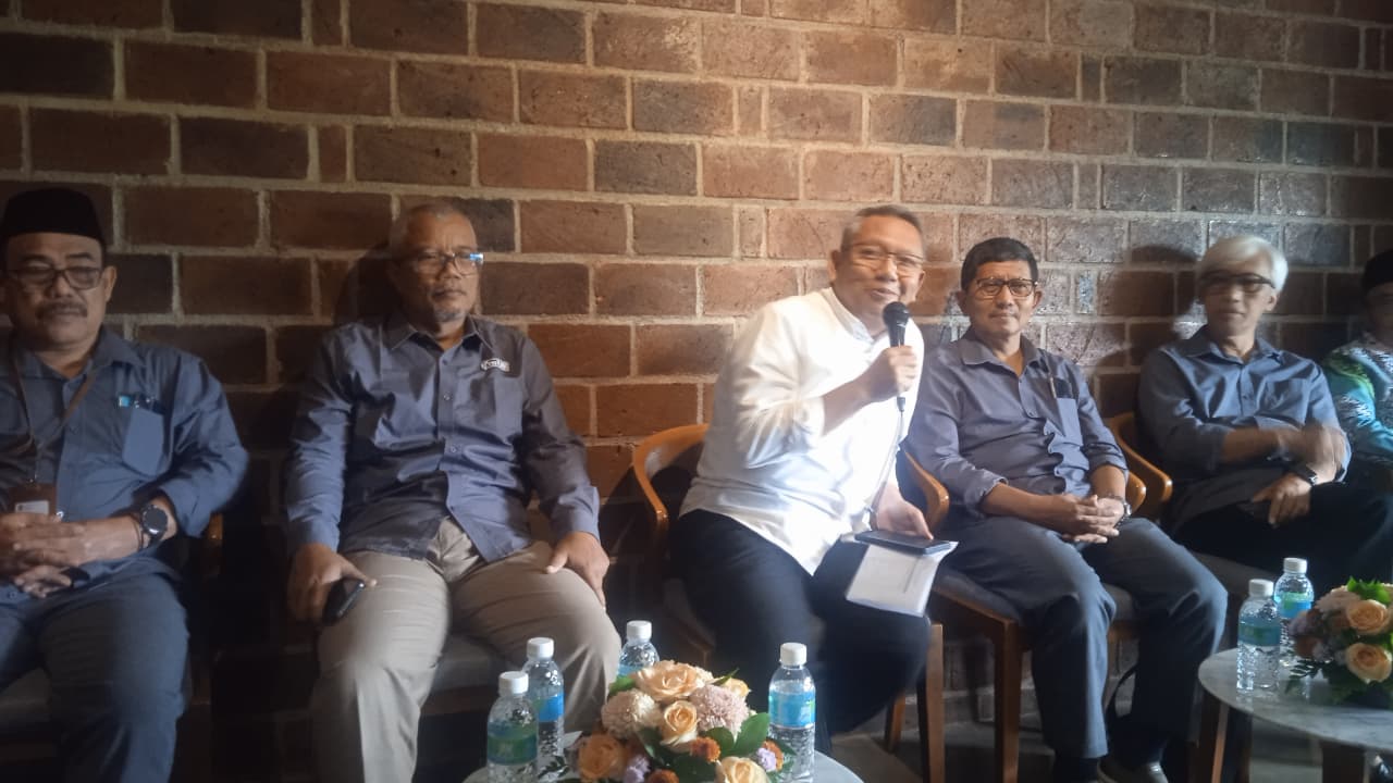 Rektor UII Nilai Wacana Pilkada Lewat DPRD Berpotensi Mundurkan Demokrasi