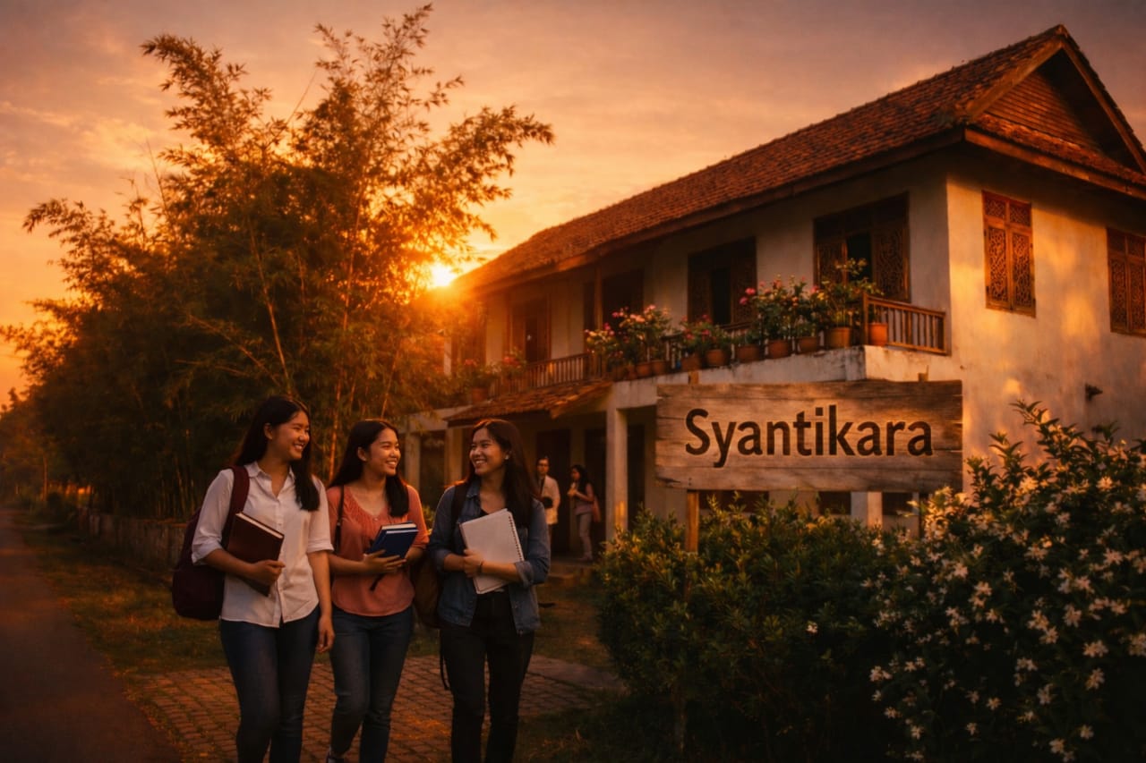 Syantikara