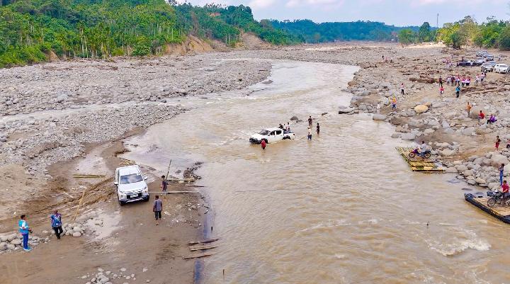 Tak Sekadar Bantuan Darurat, AQL Peduli Dorong Pemulihan Menyeluruh Warga Aceh
