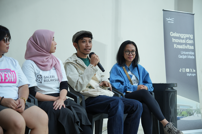 GIK UGM Hidupkan Ekosistem Kreatif Ramadan Lewat Festival Terpadu 2026