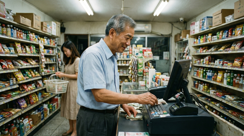 Kagamadok Dorong Paradigma Baru, Lansia Diposisikan sebagai Mitra Pembangunan