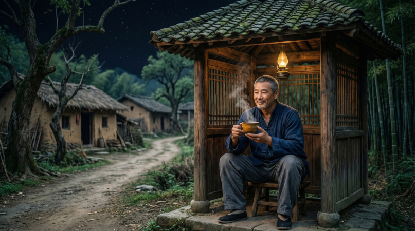 Minum Arak Biar Sehat…… [bukan ajakan saya....]