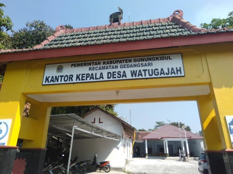 Ternyata Carik itu bukan Sekretaris Desa