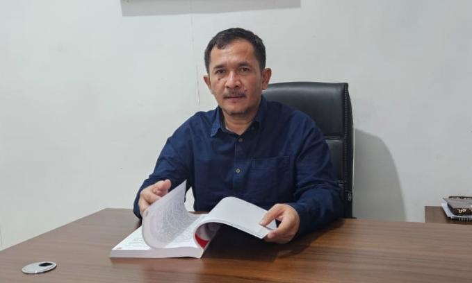 DPRD DIY Dukung Penegakan Hukum Kasus Dugaan Kekerasan di Daycare Little Aresha