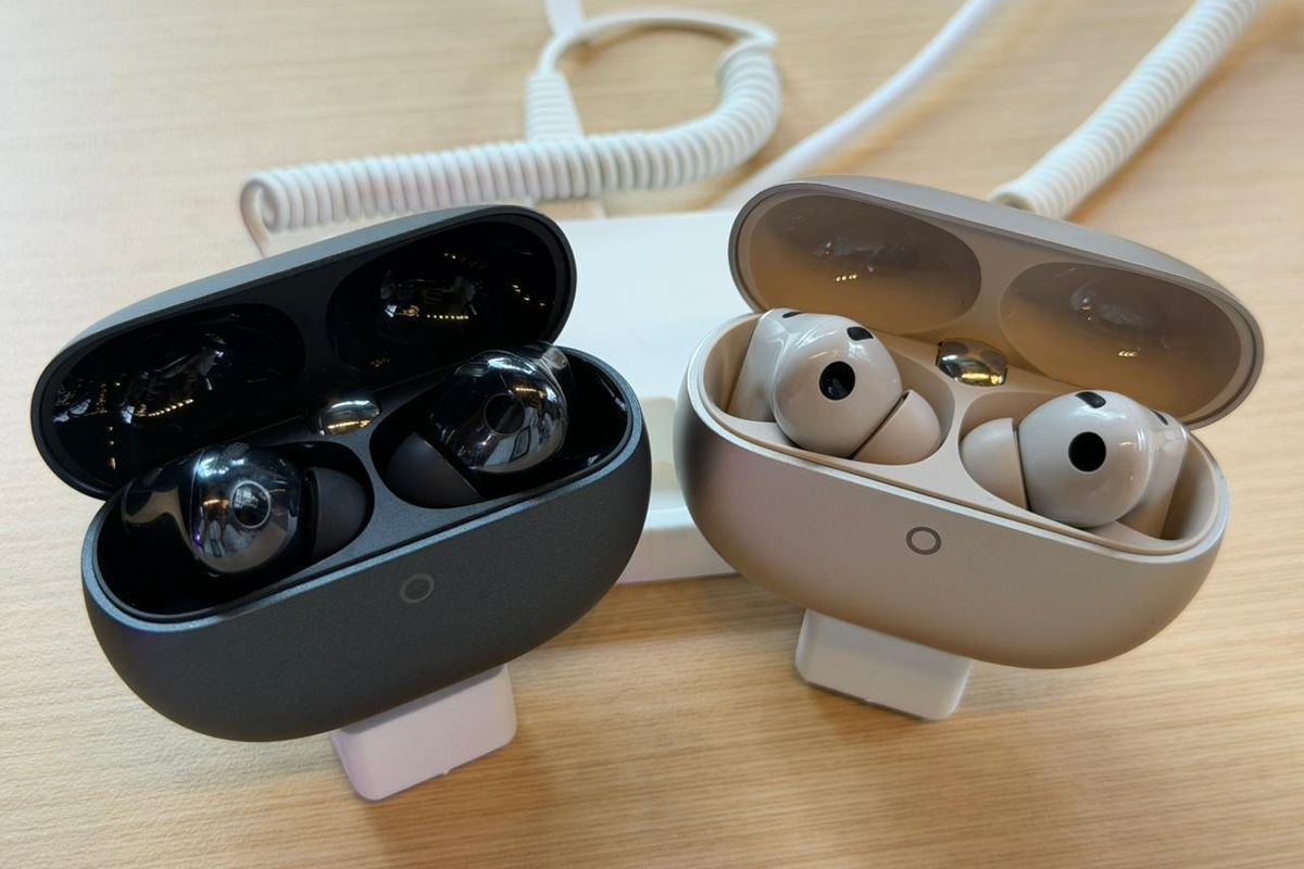 Huawei FreeBuds Pro 5 Resmi Meluncur di Indonesia, Andalkan AI Noise Cancellation hingga 220 Persen Lebih Baik