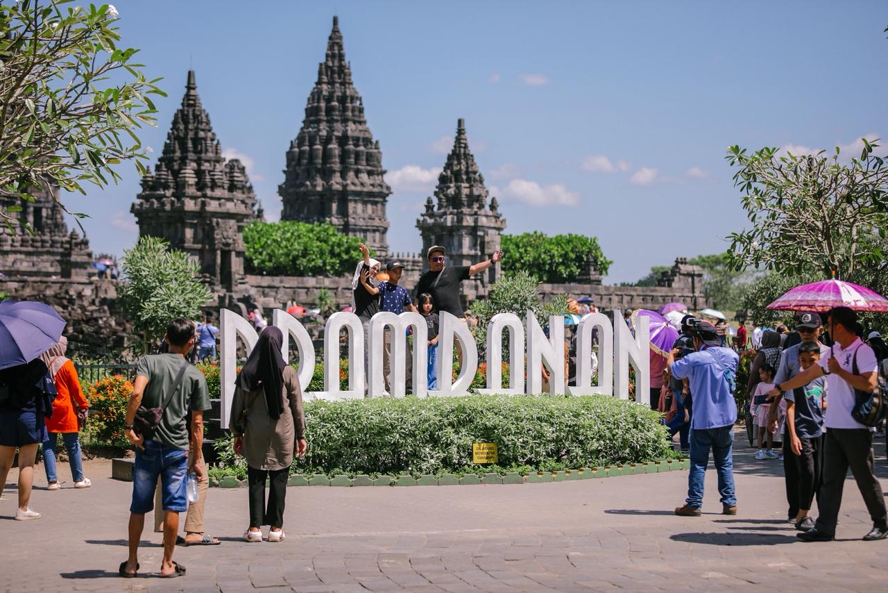 InJourney Klaim Kelancaran Angkutan Lebaran 2026, Integrasi Layanan Jadi Kunci