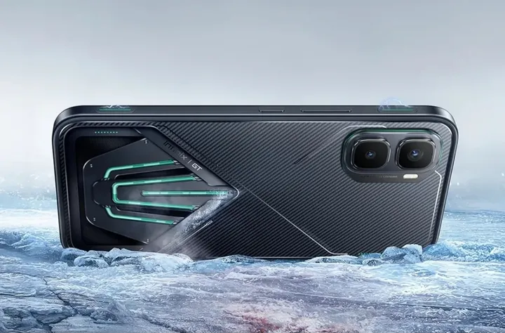 Infinix GT 50 Pro Resmi Dijual, Segini Harganya dan Ini yang Perlu Kamu Tahu