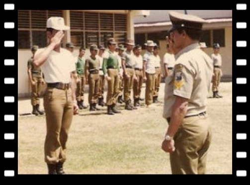 Kantor Pulisi Ngupasan