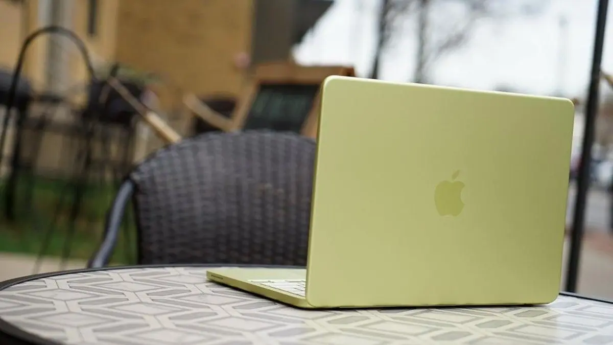 Lolos Sertifikasi, MacBook Neo Siap Masuk Pasar Indonesia
