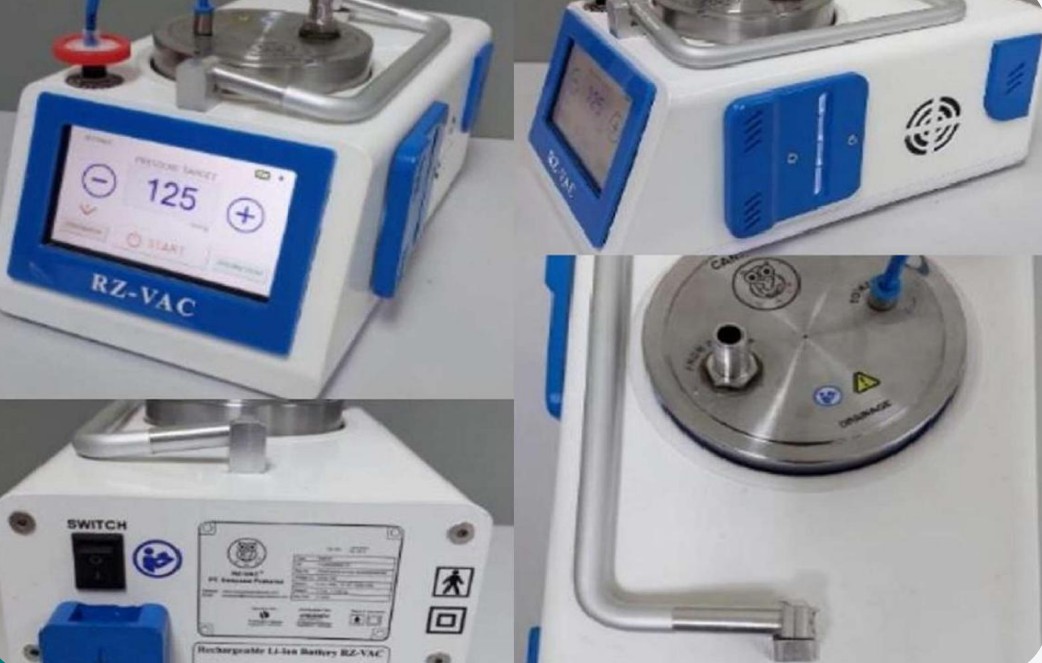 Mahasiswa UGM Kembangkan Teknologi Perawatan Luka Hemat Biaya