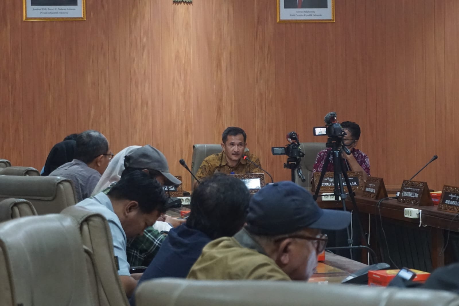 Tekanan Fiskal Meningkat, DPRD DIY Dorong Penyelamatan APBD