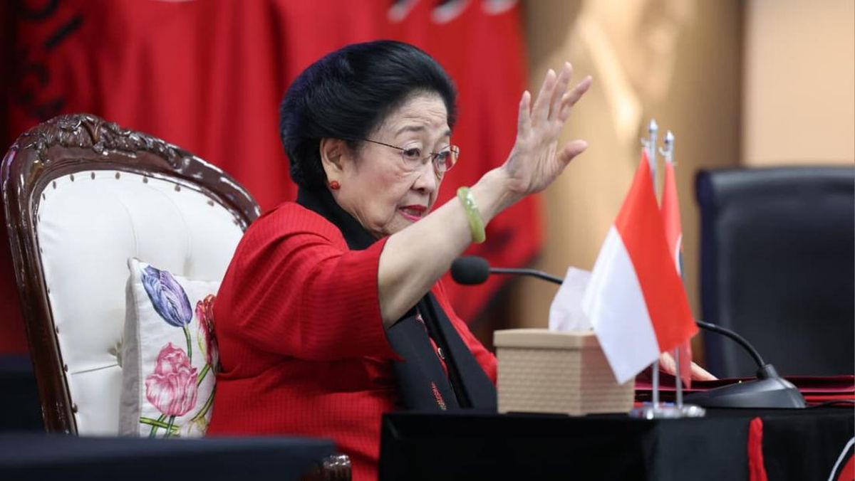 Usulan KAA Jilid II Menguat, Megawati Soroti Ancaman Neokolonialisme di Tengah Krisis Global