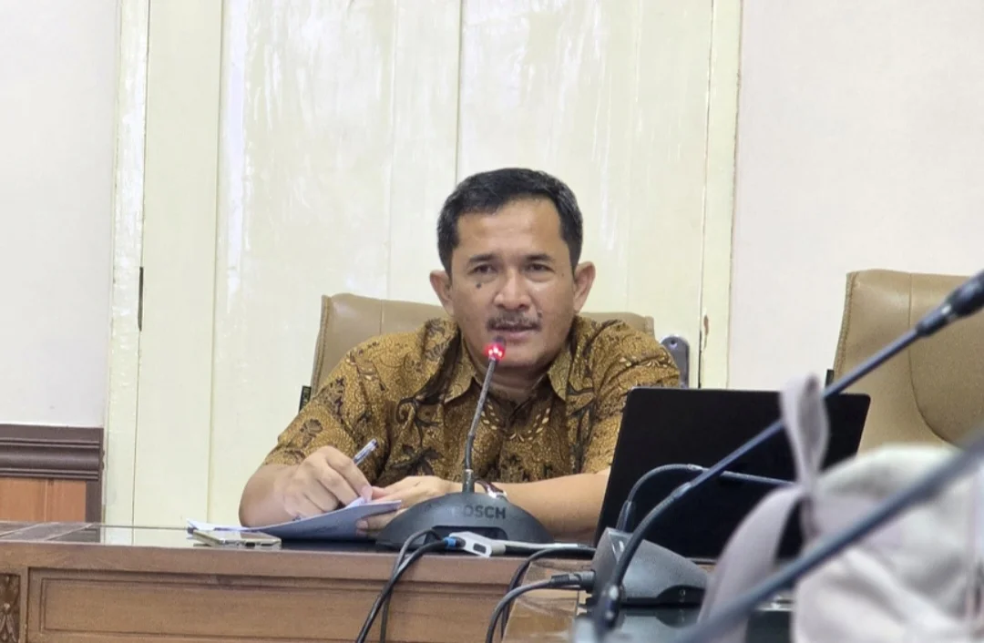 Hari Buruh Jadi Momentum, Eko Suwanto Minta Jaminan Kesehatan Pekerja
