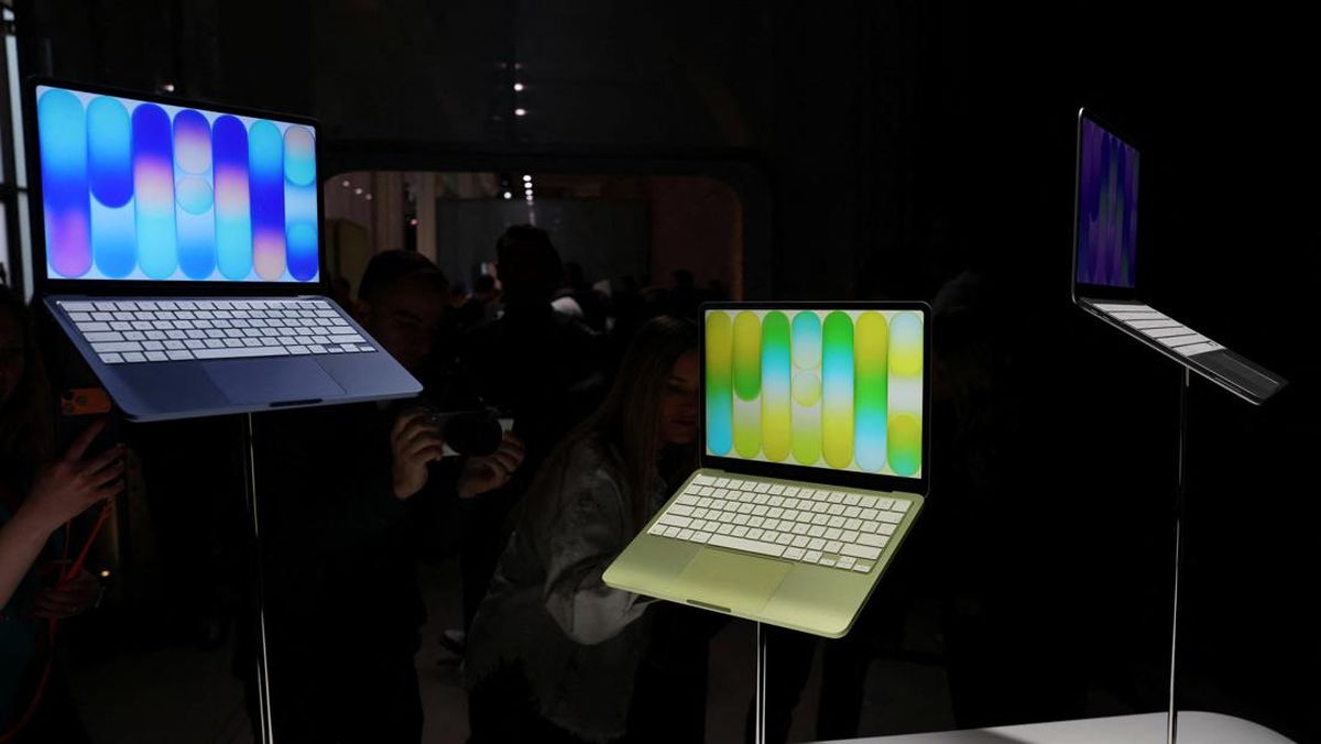 MacBook Neo Segera Rilis di Indonesia, Ini Jadwal dan Bocoran Harganya