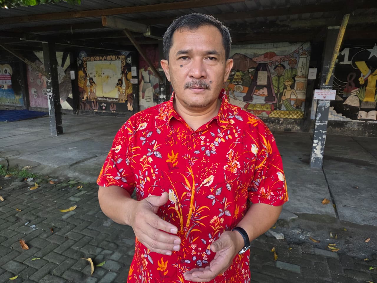 Refleksi Idul Adha 1447 H, PDI Perjuangan Kota Yogyakarta Ajak Perkuat Solidaritas Sosial