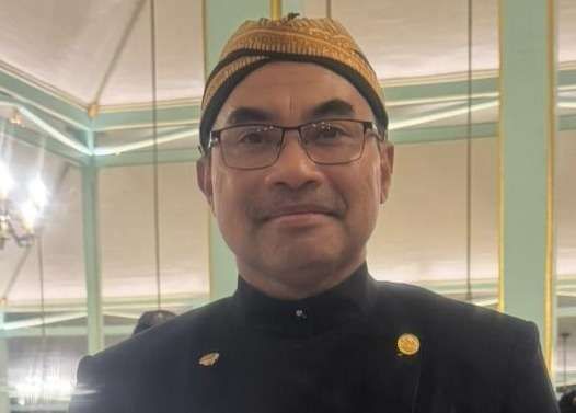 Haris Rusly Moti Soroti Munculnya Narasi “Indonesia Bangkrut”, Sebut Bertentangan dengan Tradisi Gerakan Sosial