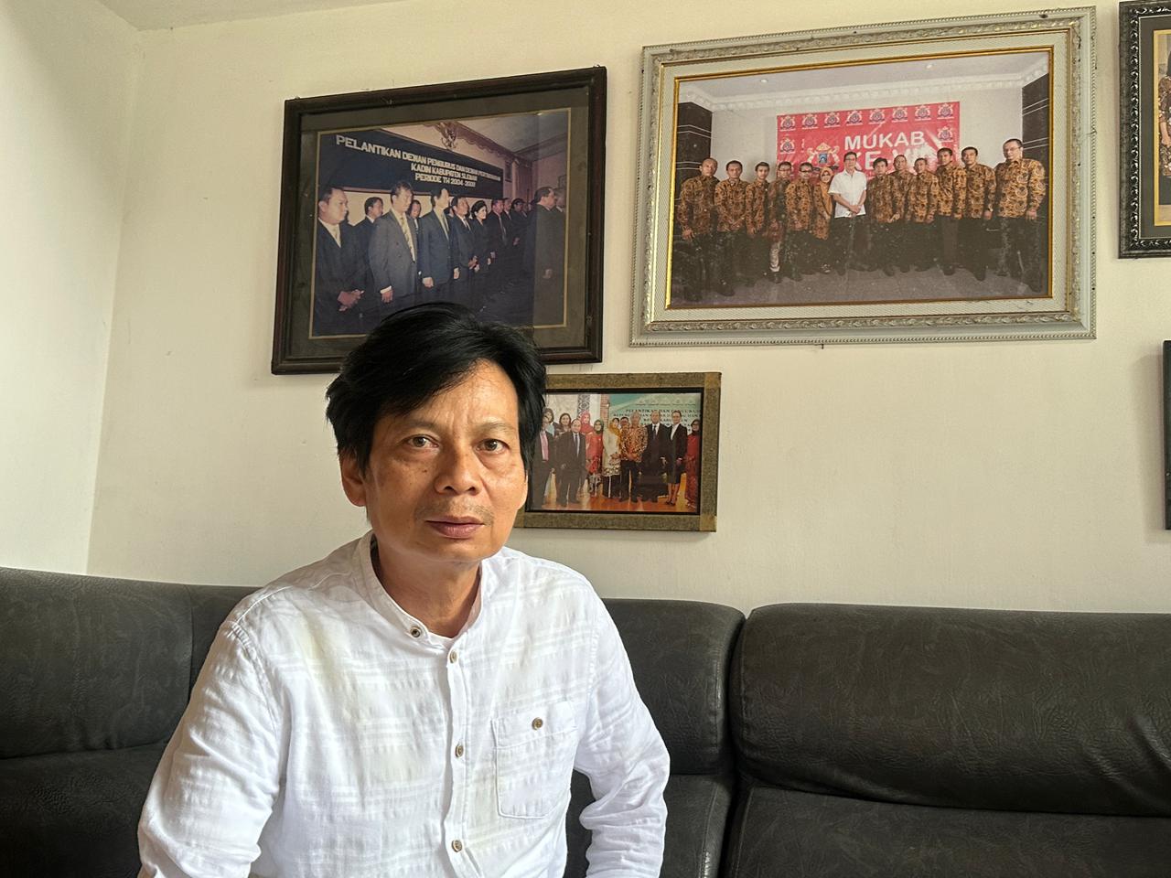 Kadin Sleman Dorong Reaktivasi Bandara Adisutjipto untuk Perkuat Ekonomi Lokal dan UMKM