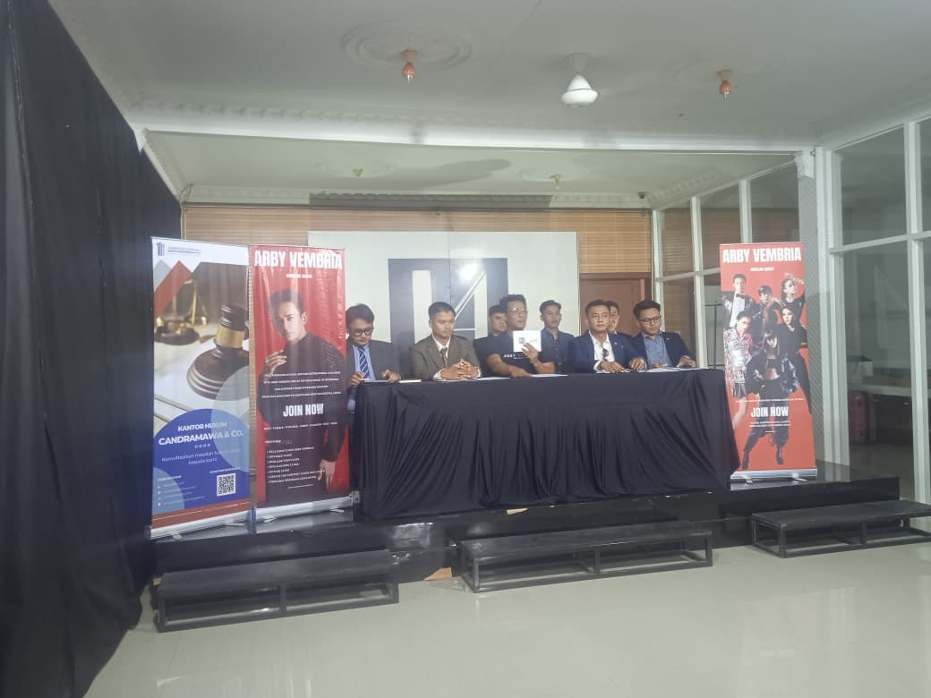 AVMS Dorong Reformasi Industri Fashion Nasional, Soroti Perlindungan Model hingga Hak Kekayaan Intelektual