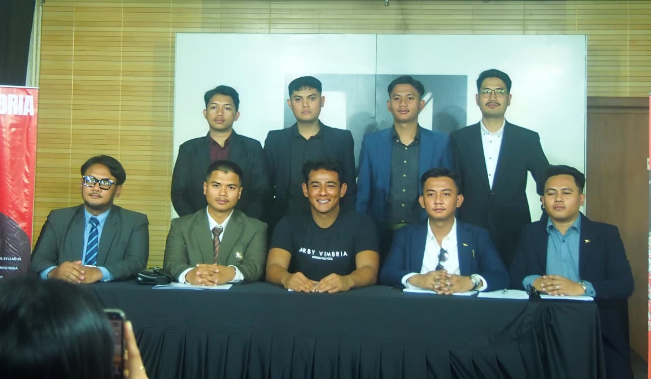 AVMS Dorong Sistem Perlindungan Pekerja Fashion, Siapkan Yayasan untuk Model dan Talenta Kreatif