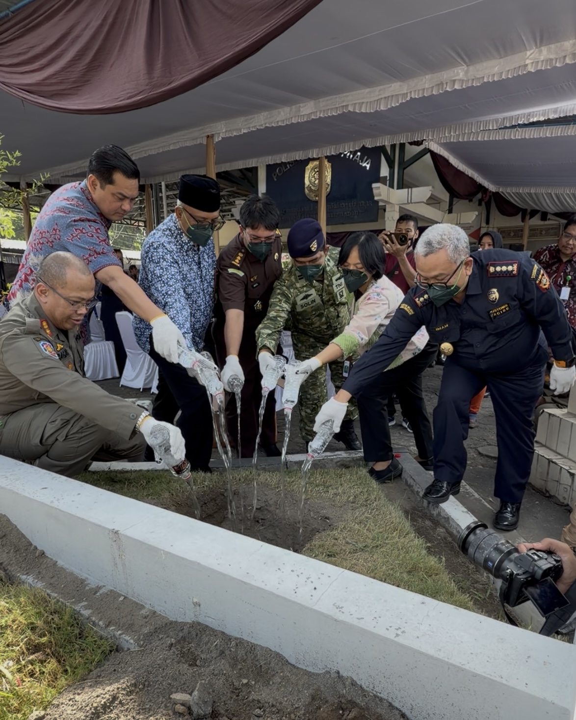 Bea Cukai Yogyakarta Perkuat Pengawasan, Barang Ilegal Senilai Lebih dari Rp910 Juta Dimusnahkan di DIY