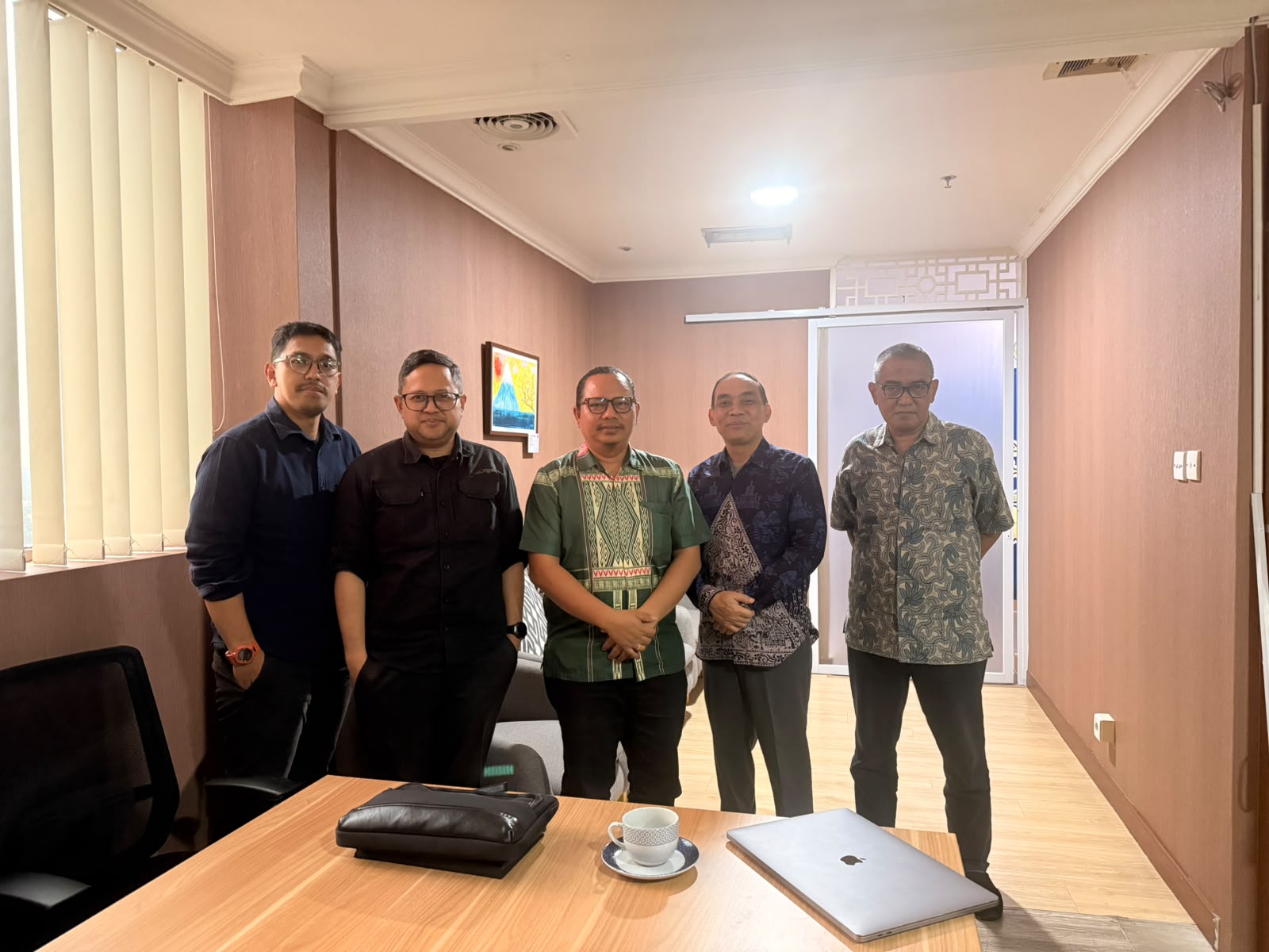 MADYA Dukung Langkah Hukum Keluarga Nani Wartabone, Desak Pengusutan Dugaan Penghancuran Cagar Budaya di Gorontalo