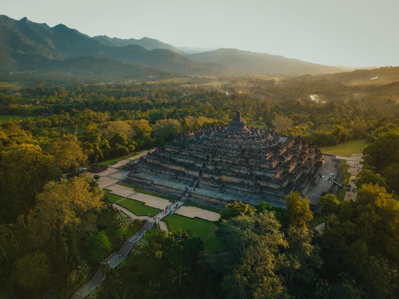 InJourney Tawarkan Paket Wisata Terintegrasi di ASTINDO Travel Fair 2026 Surabaya