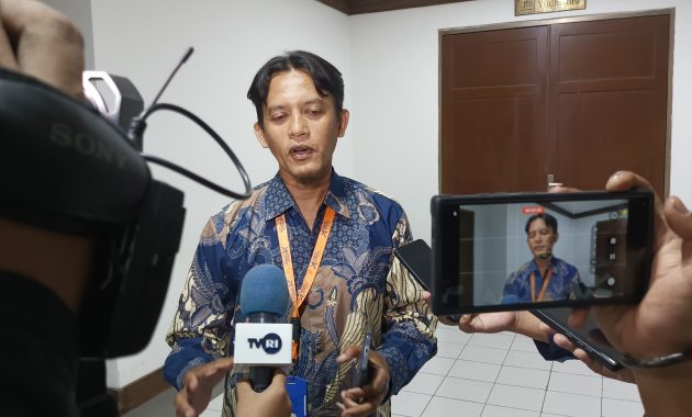 Fakhrurrozi, Ketua Panitia YOGYAKOMTEK2026
