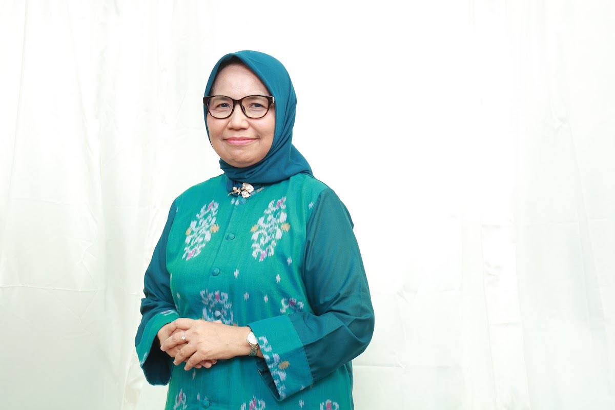 Siti Murtiningsih